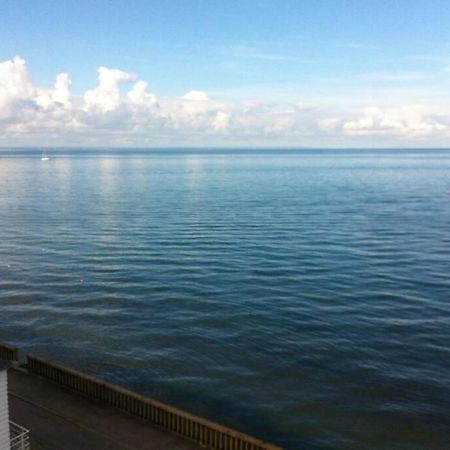Appartement Front Mer Proche Omaha & Utah Beach - 3 格朗德康迈西 外观 照片
